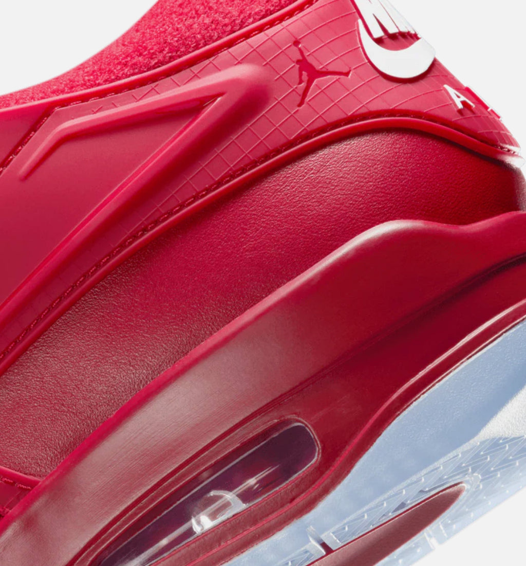 Air Jordan 4 RM | Men's Lifestyle Shoe | University Red/Blue Tint/Black/White