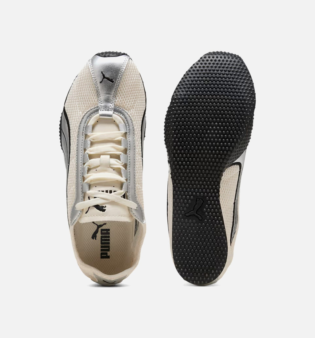 H Street OG – Men's Lifestyle Shoe in Frosted Ivory/Puma Silver