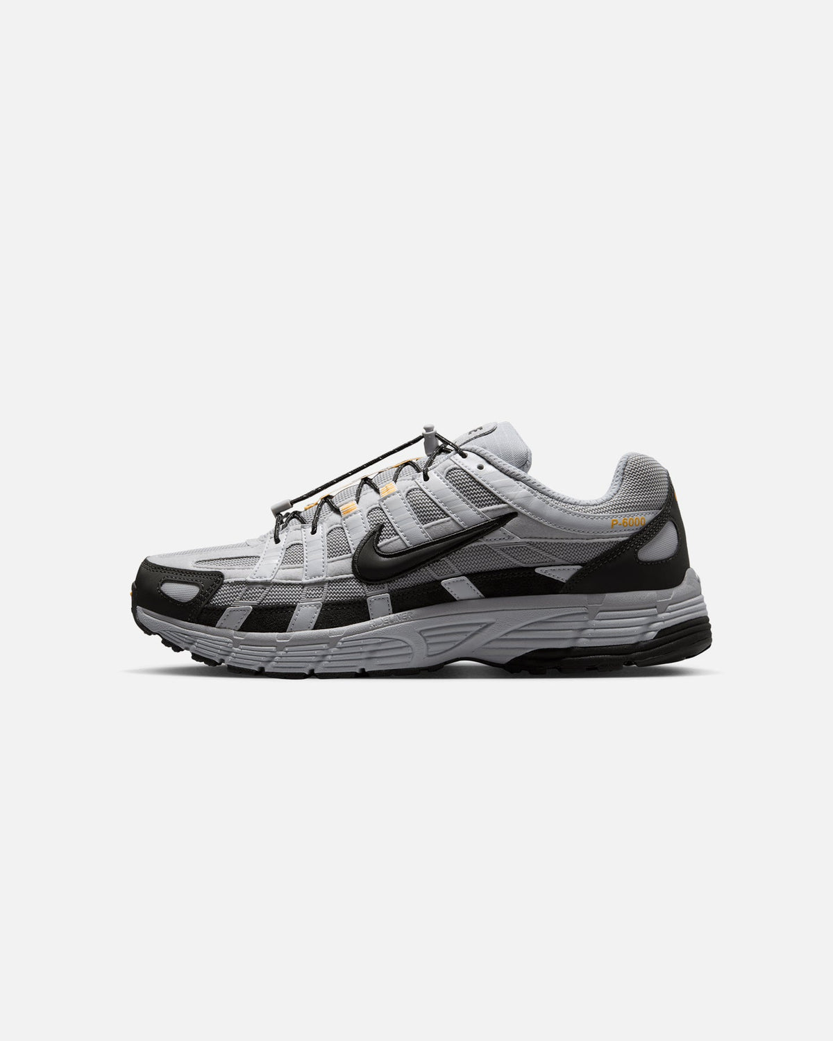 Nike P-6000 Grey