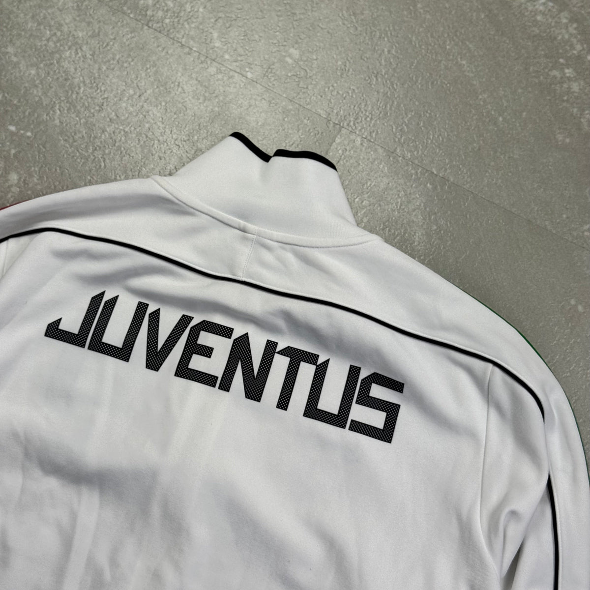 Nike Juventus Trackjacket (XL)