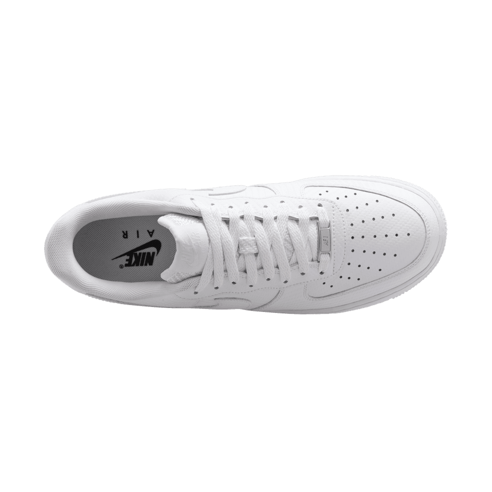 Nike Air Force 1 '07 Texture
