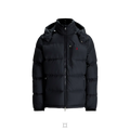 Ralph Lauren Puffer Jacket