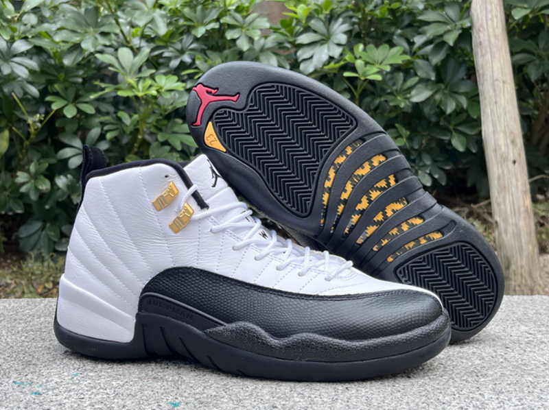 Air Jordan 12 "Multiple Colorways"