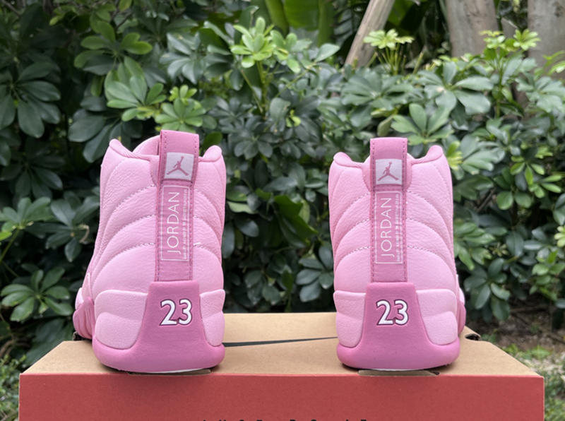Air Jordan 12 "Multiple Colorways"