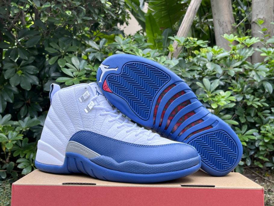 Air Jordan 12 "Multiple Colorways"