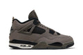Air Jordan 4 Retro 'Cave Stone' – The Earth-Tone AJ4 Built for the Collector Who Dresses With Intent