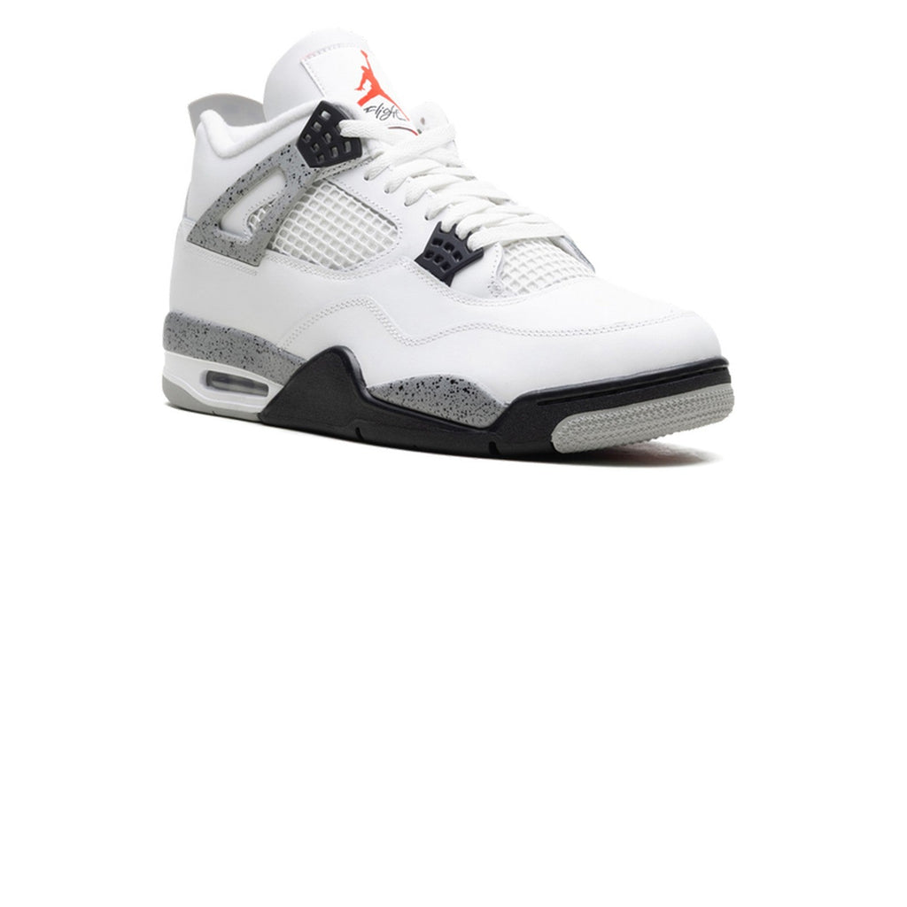 Air Jordan 4 OG White Cement (2025) FV5029 100