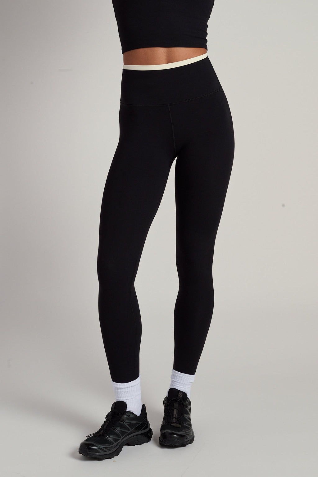 Dual Waist Airweight