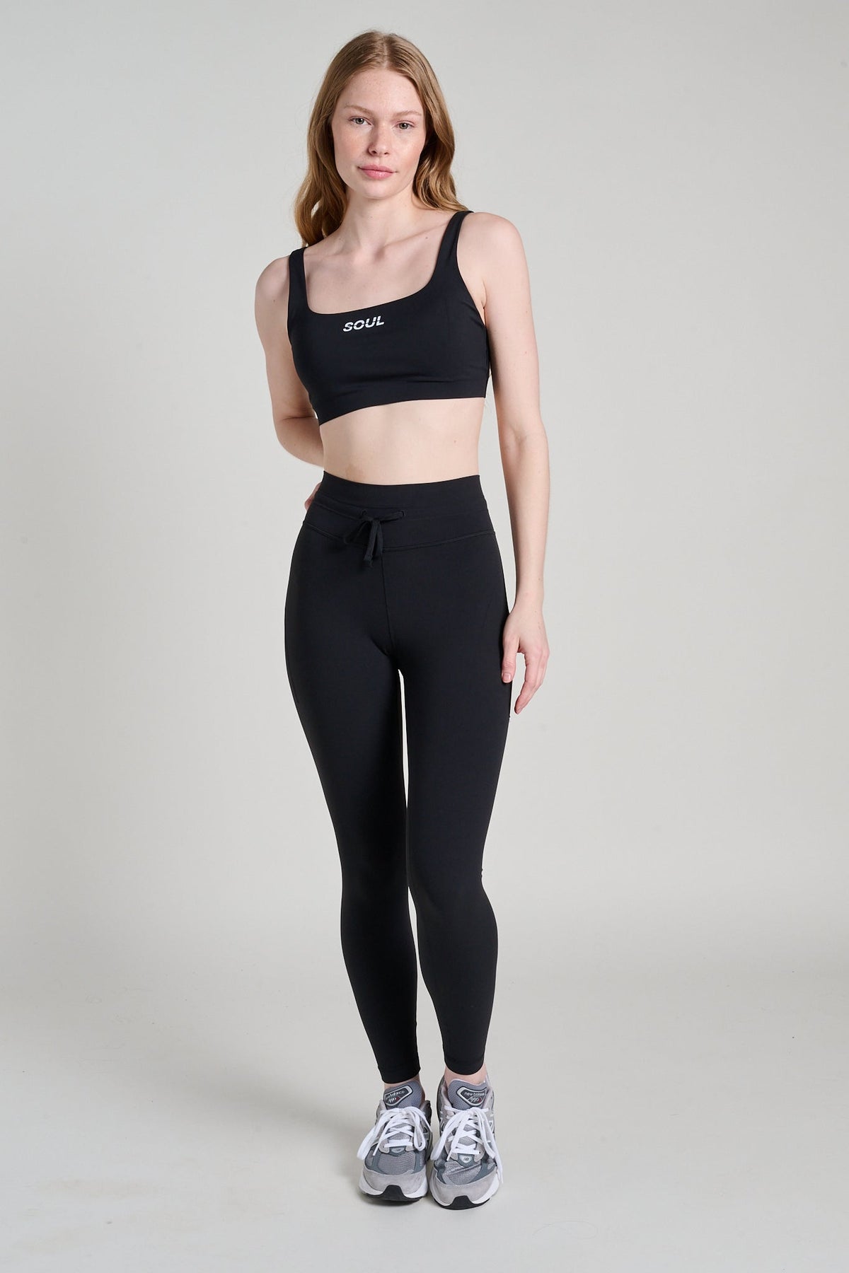 FlexyFlex Squareneck Bra