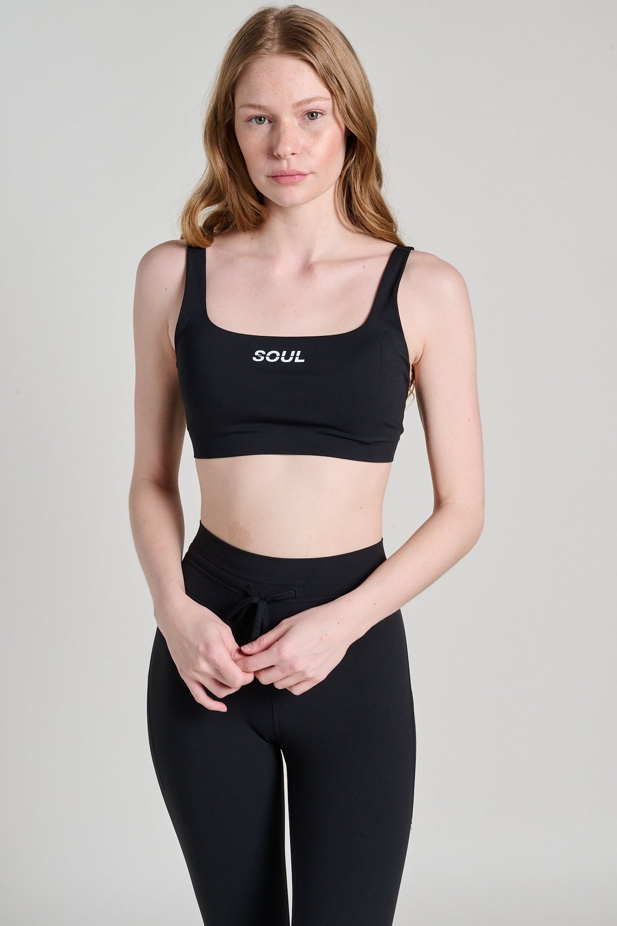 FlexyFlex Squareneck Bra