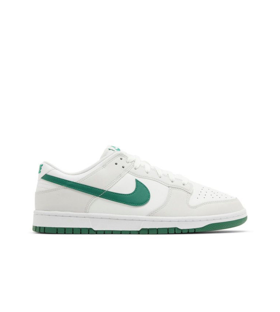 Nike Dunk Low Summit White Melachine