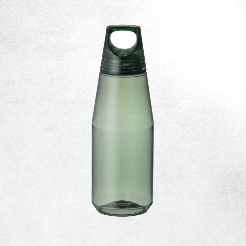 Kinto Trail Bottle 600ml: Green