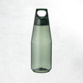 Kinto Trail Bottle 600ml: Green