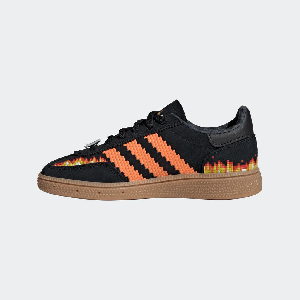 PS Adidas Minecraft Handball Spezial Comfort Closure