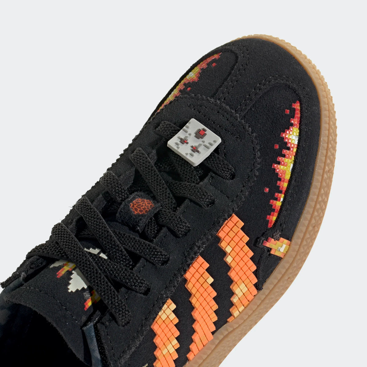 PS Adidas Minecraft Handball Spezial Comfort Closure