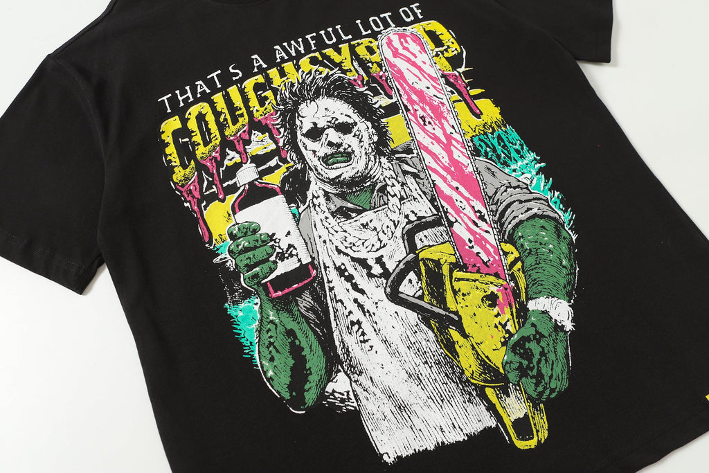 That's A Awful Lot Of Cough Syrup T-Shirt