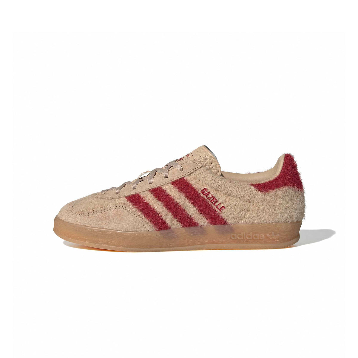 Adidas Womens Gazelle Indoor Shoes