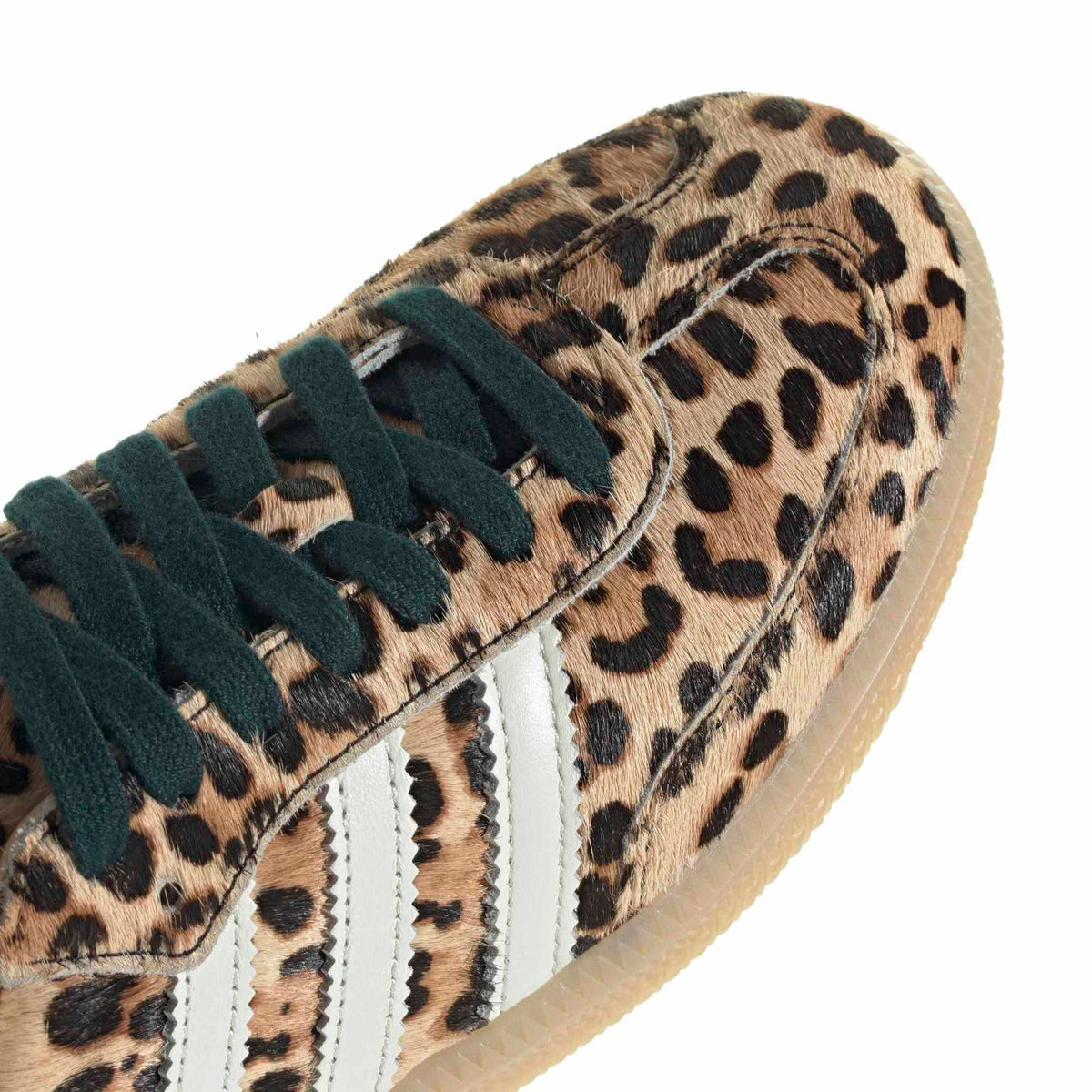 Adidas Womens Samba OG Shoes