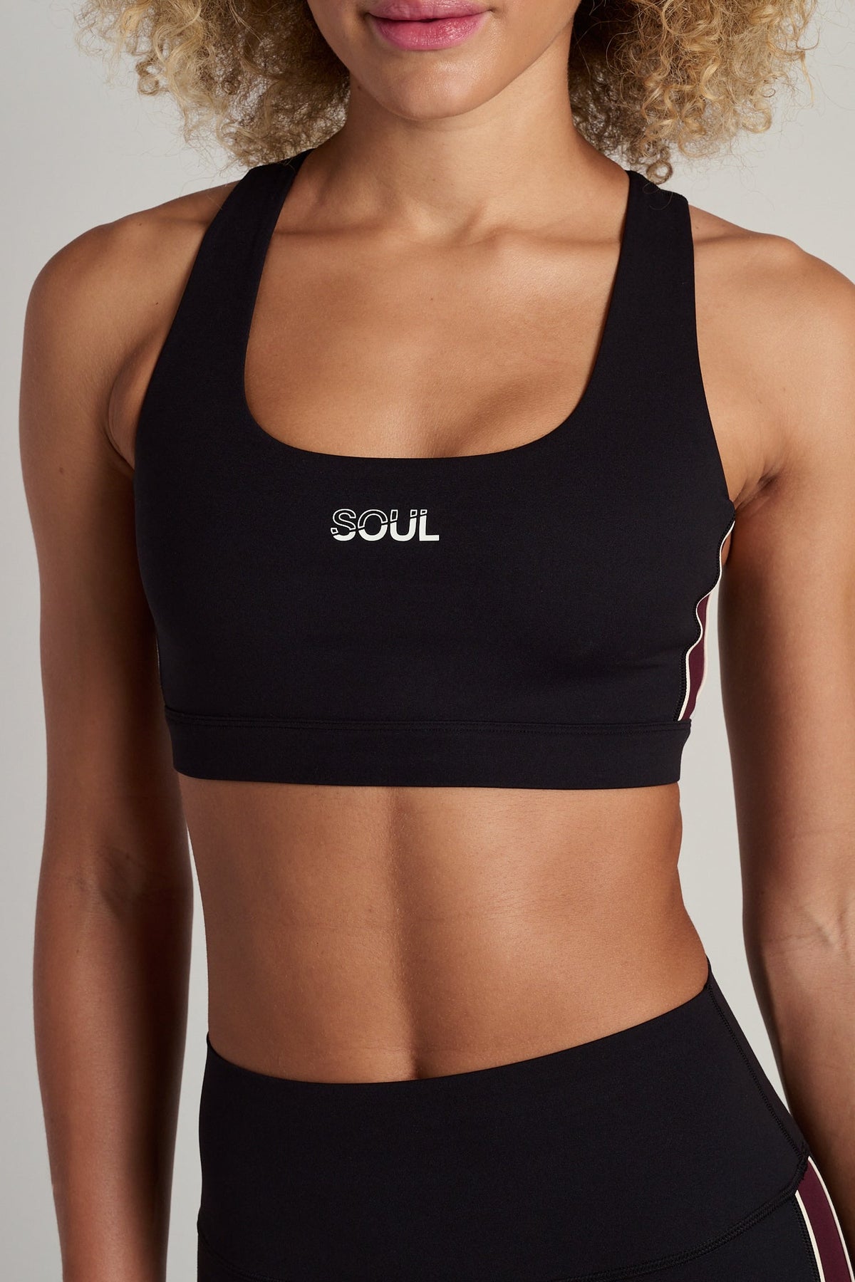Lexi Rigor Bra