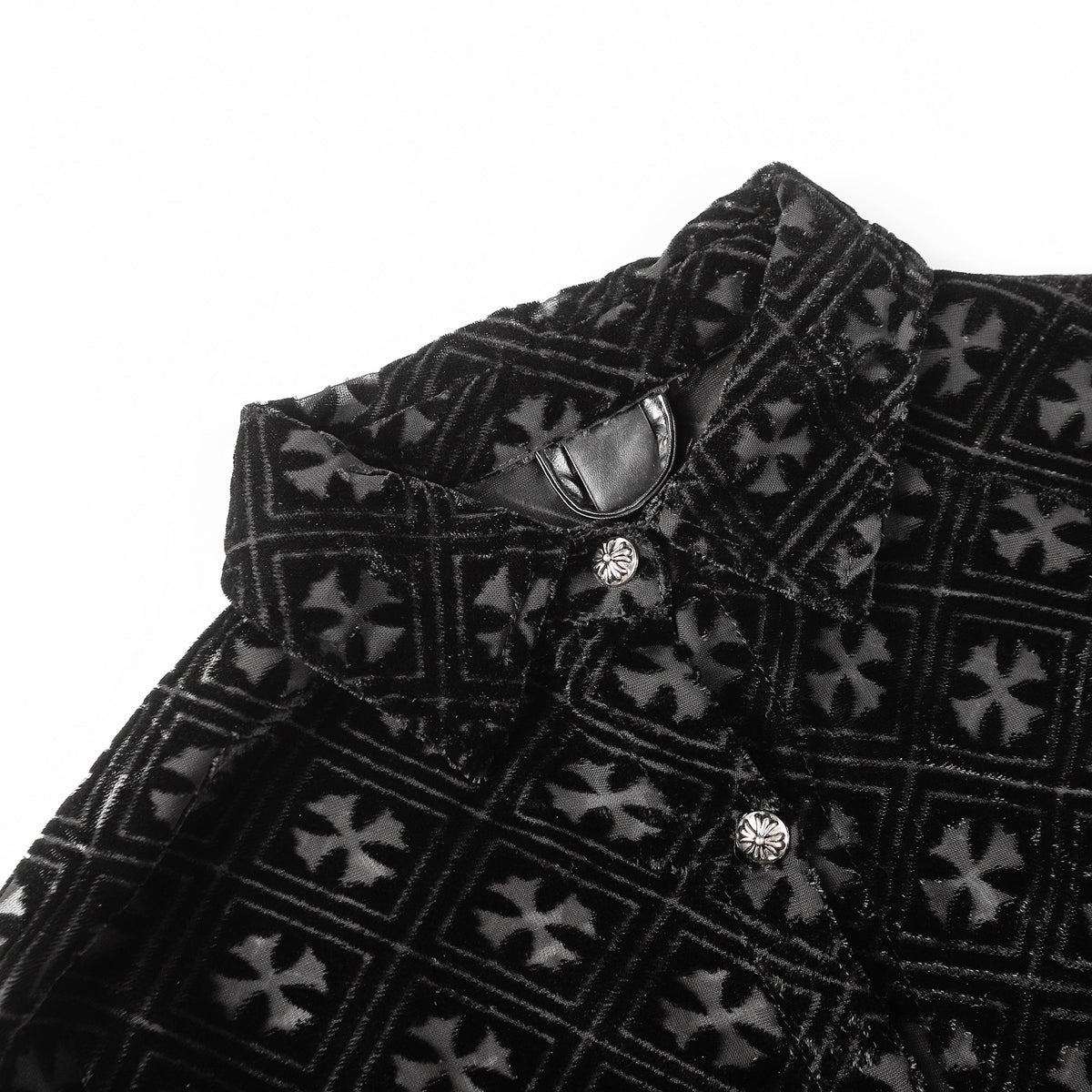 Luxury Chrome-Hearts New Jacket 2225