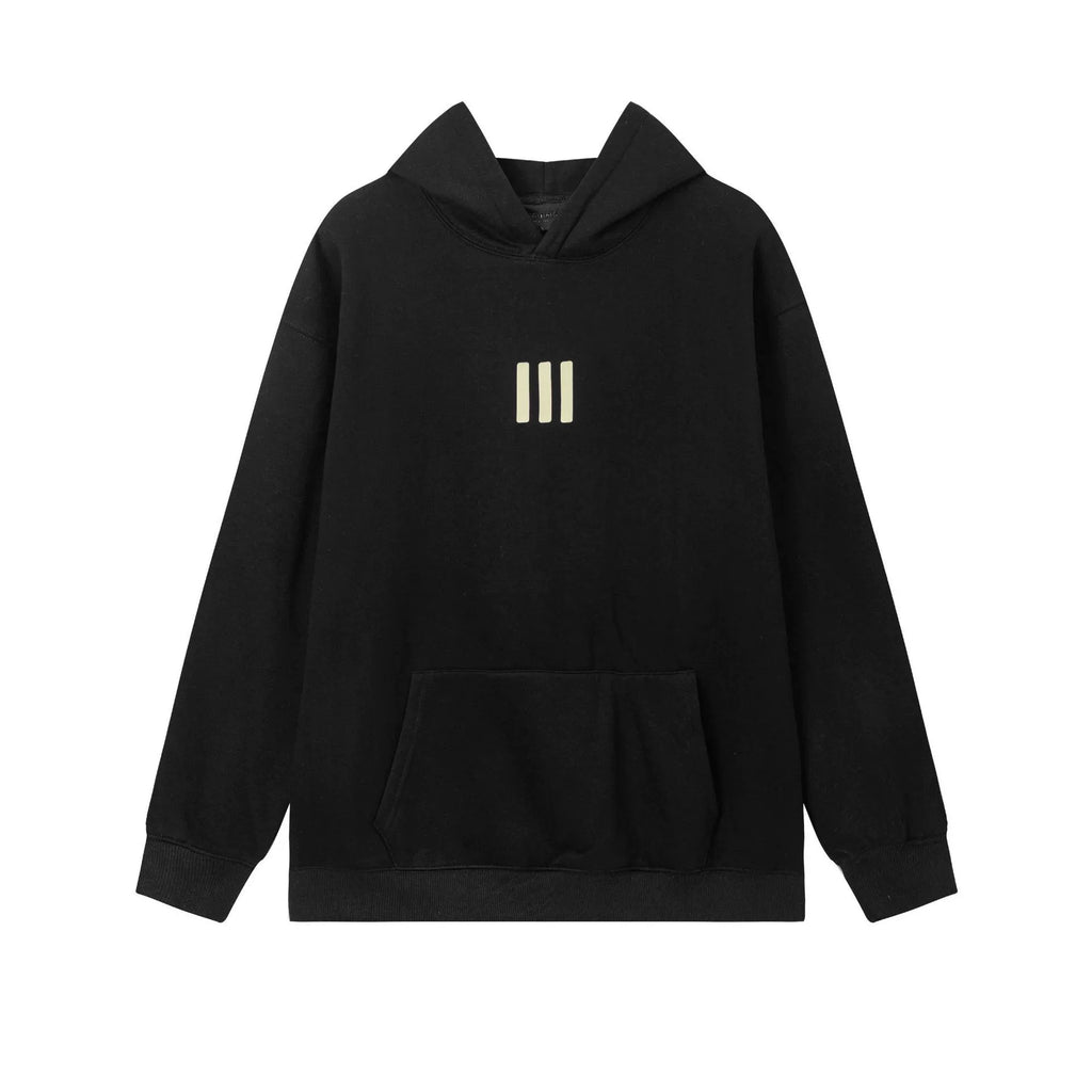 Men's Fear of God Essentials Hoodie