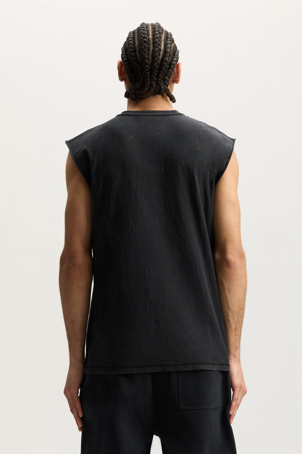 Heavyweights Tank Top