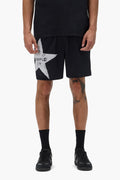 Star Wordmark All Around Short