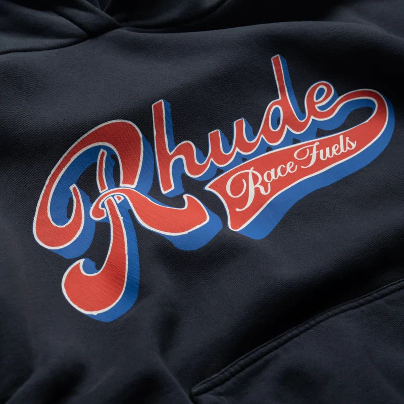 Rhude Pit Stop Hoodie