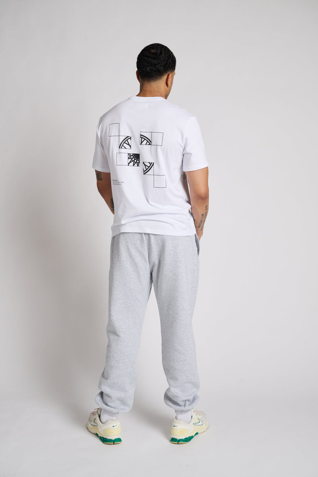 Dylan Sweatpant