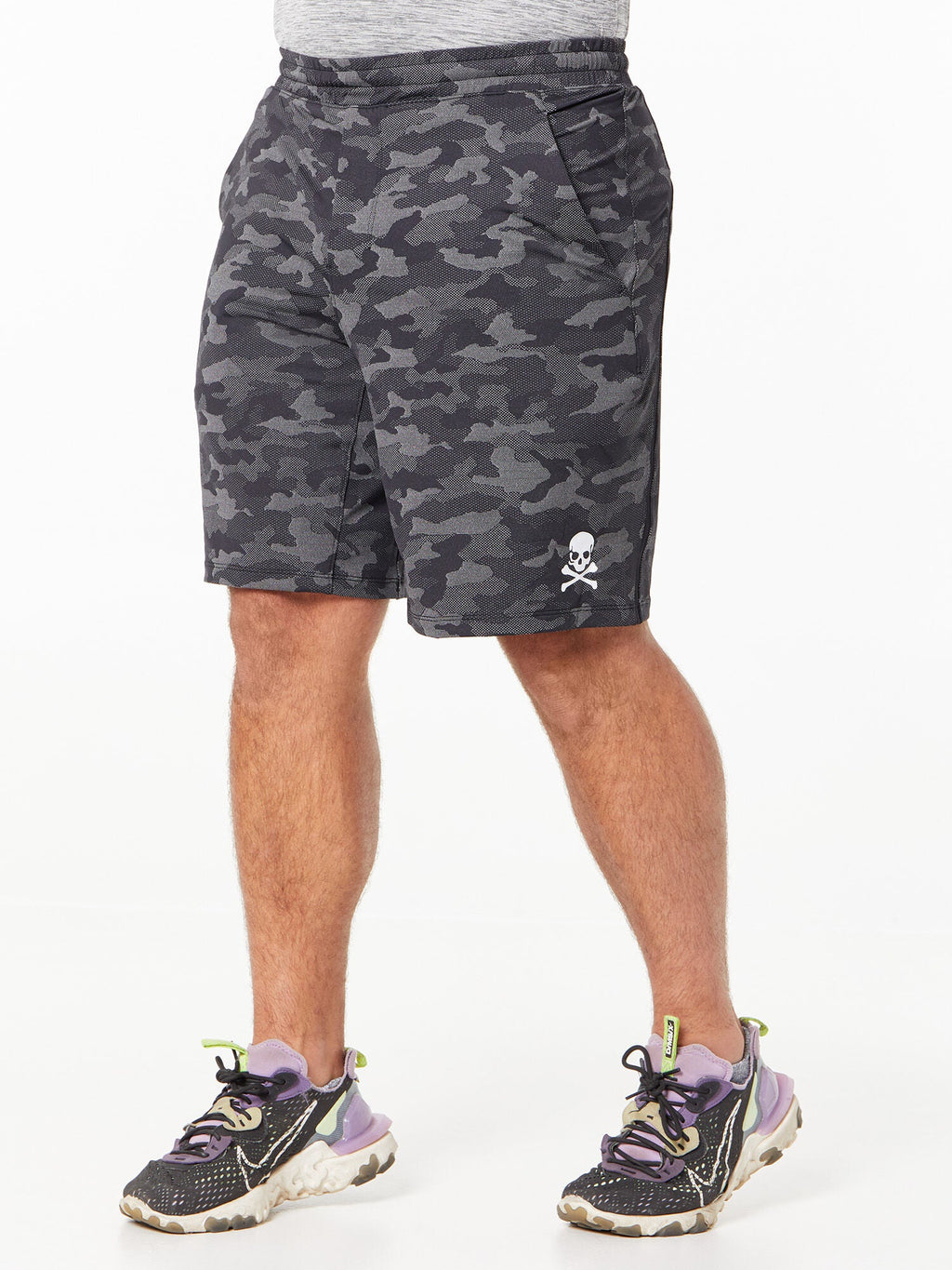 Pace Breaker Short 9" Hamptons