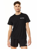 PROPEL TEE BLACK