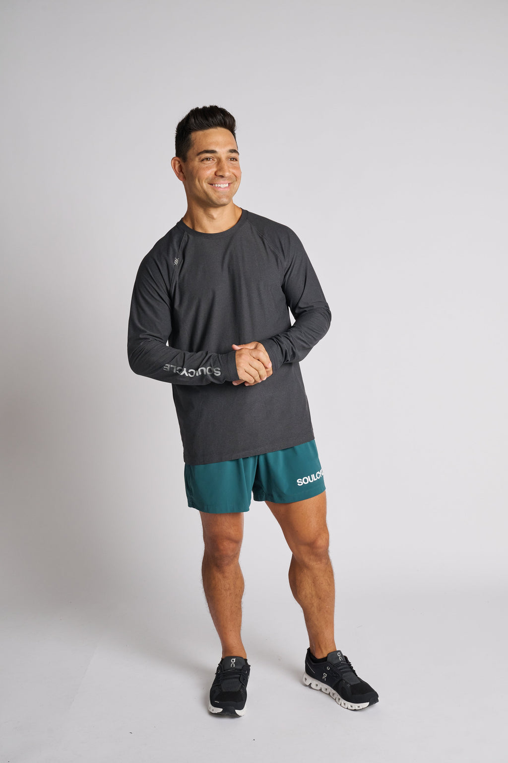 Reign Long Sleeve