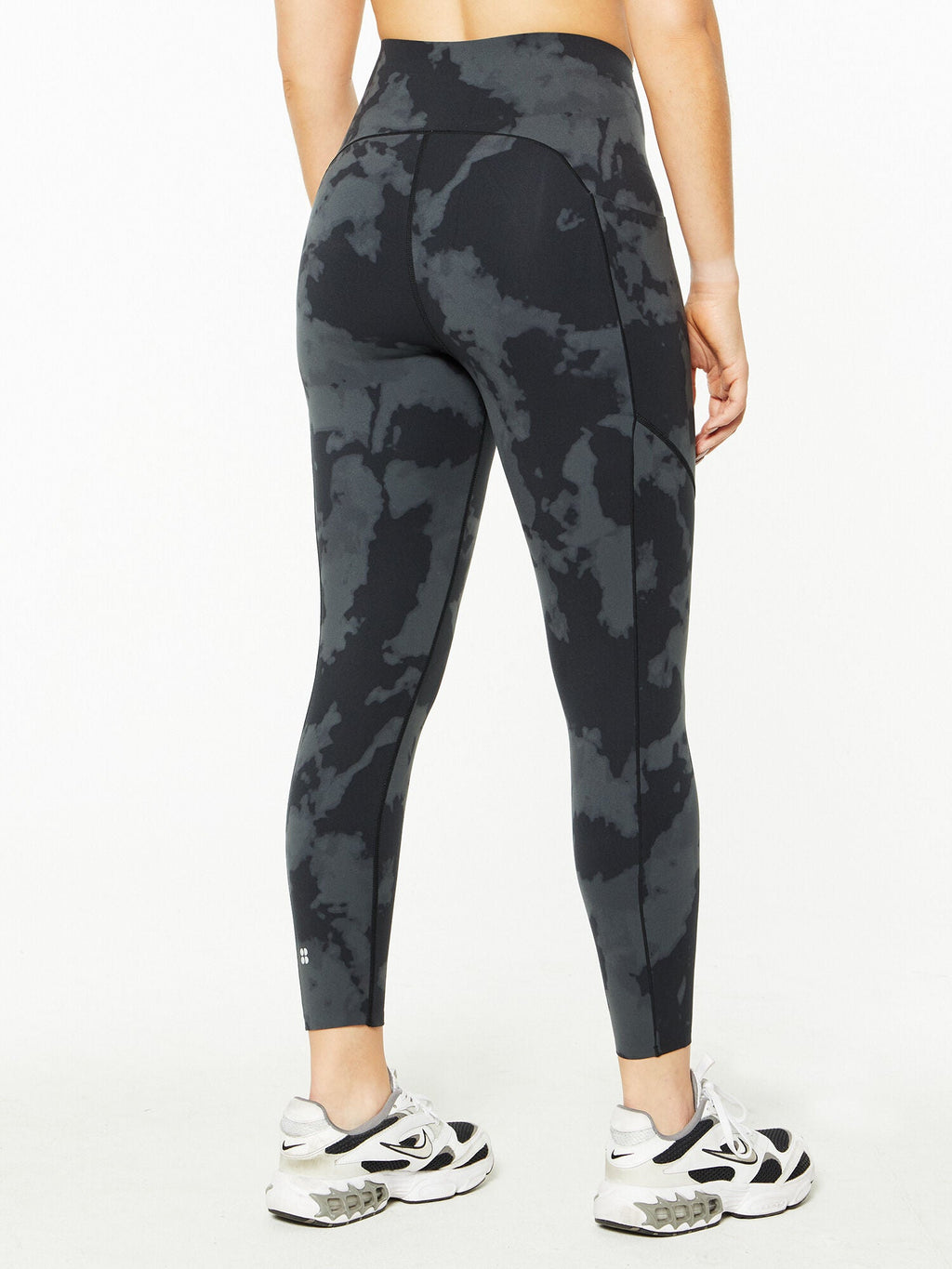 POWER WORKOUT LEGGINGS
