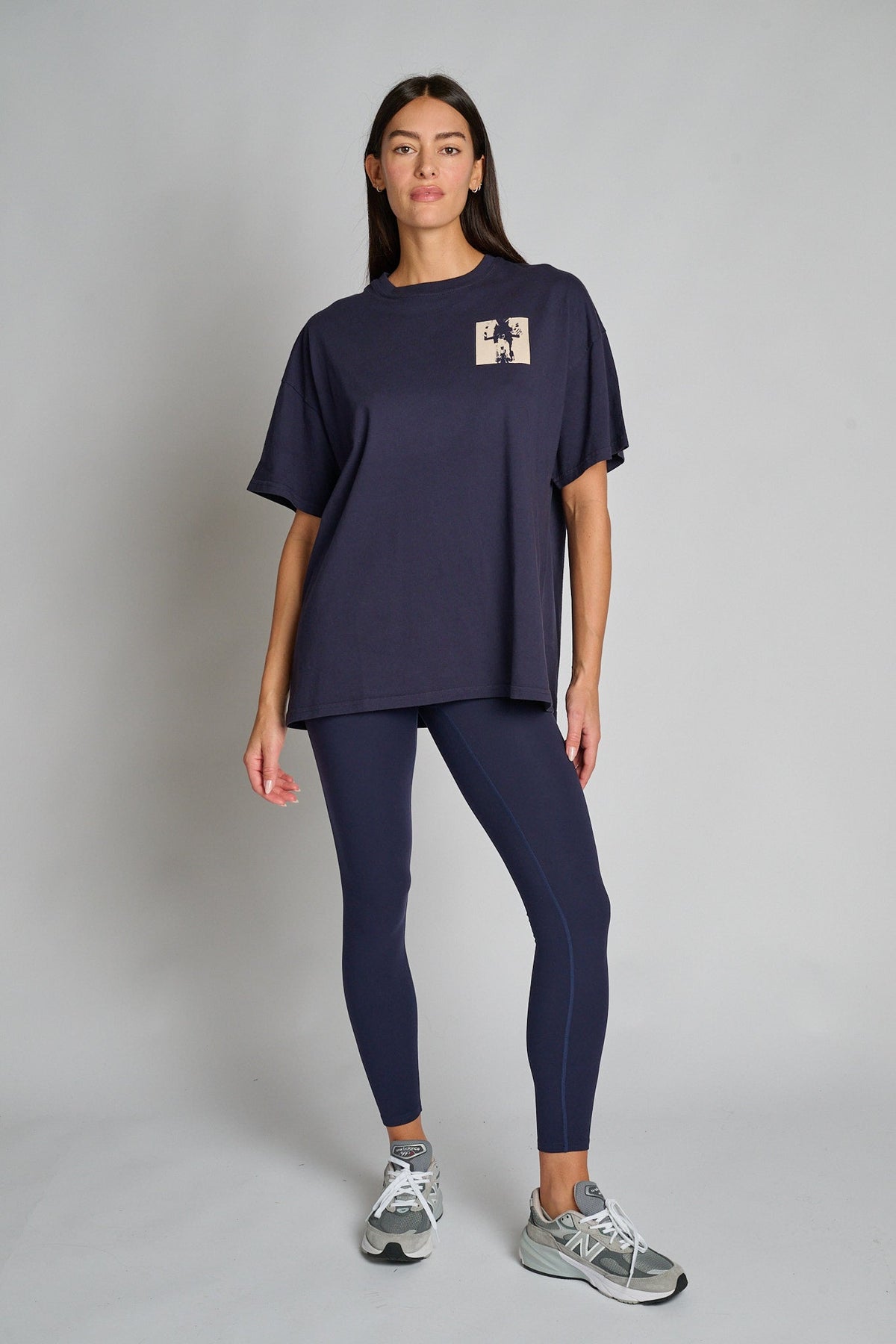 Ruby Tee
