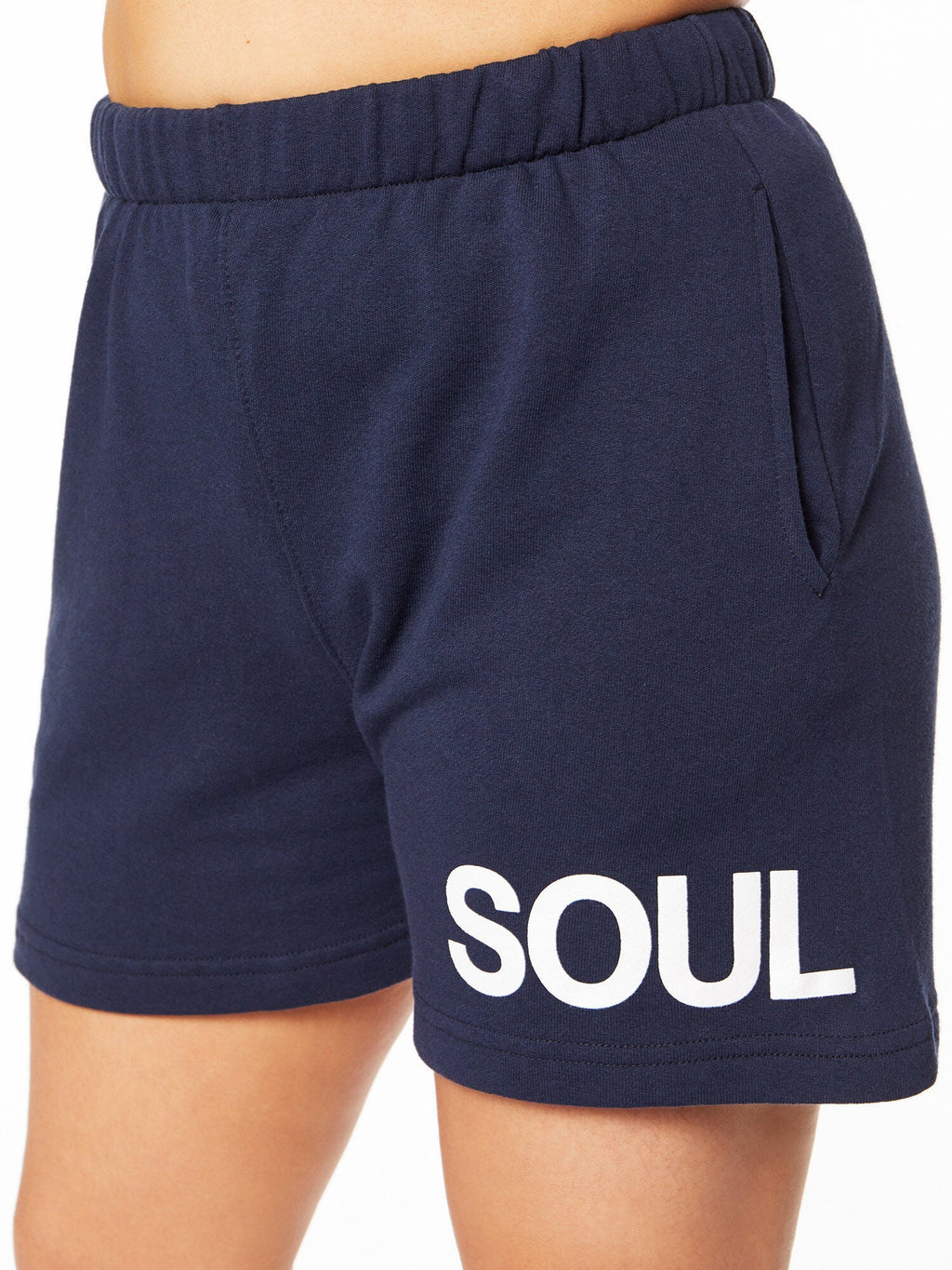 ZEE SHORT NAVY