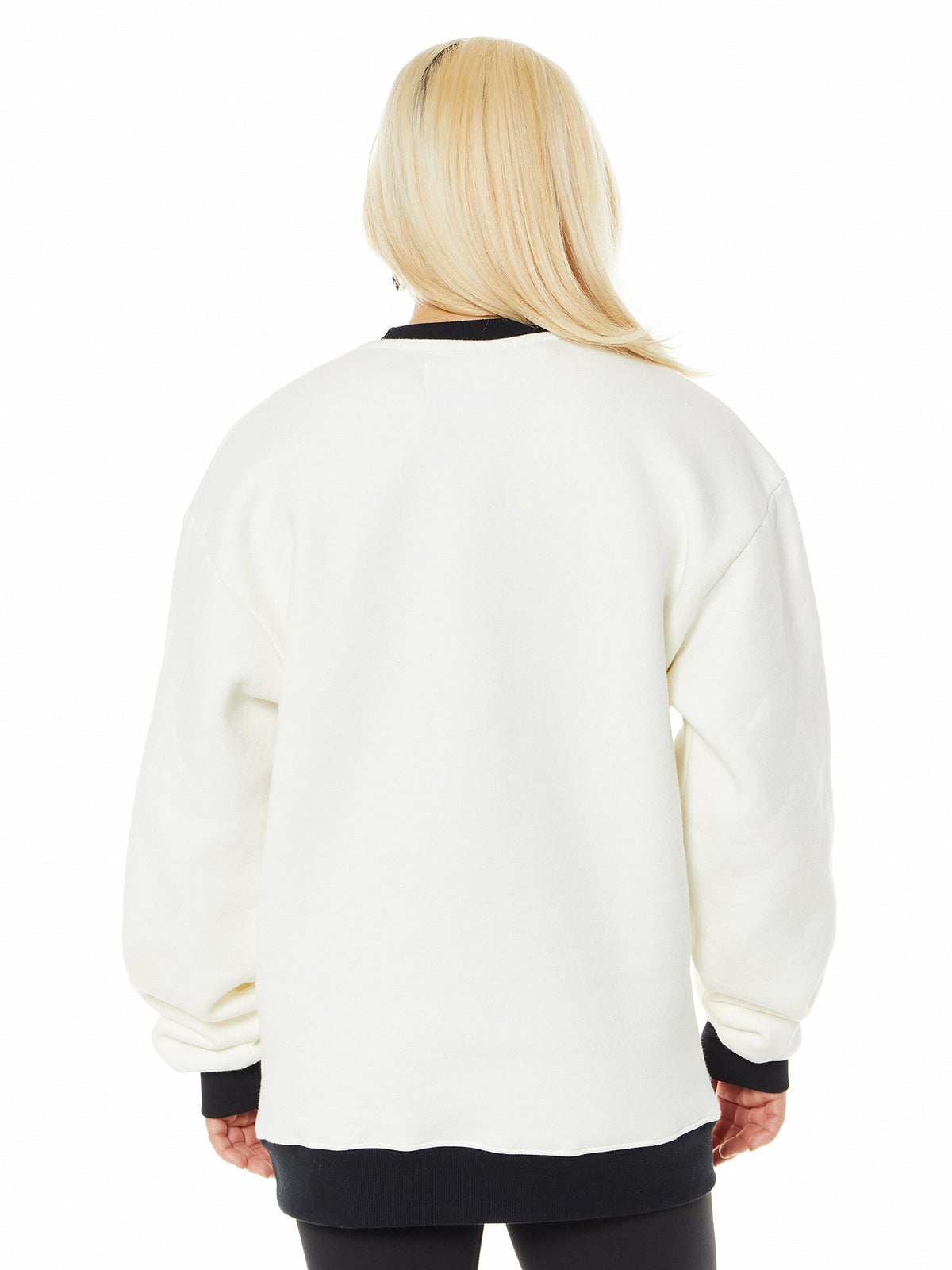 Sam Crew Neck