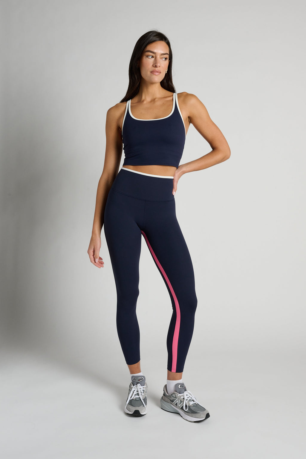 Cait Rigor Bralette