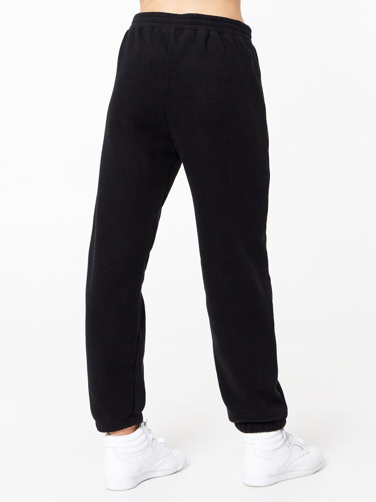 POLAR FLEECE SWEATPANT