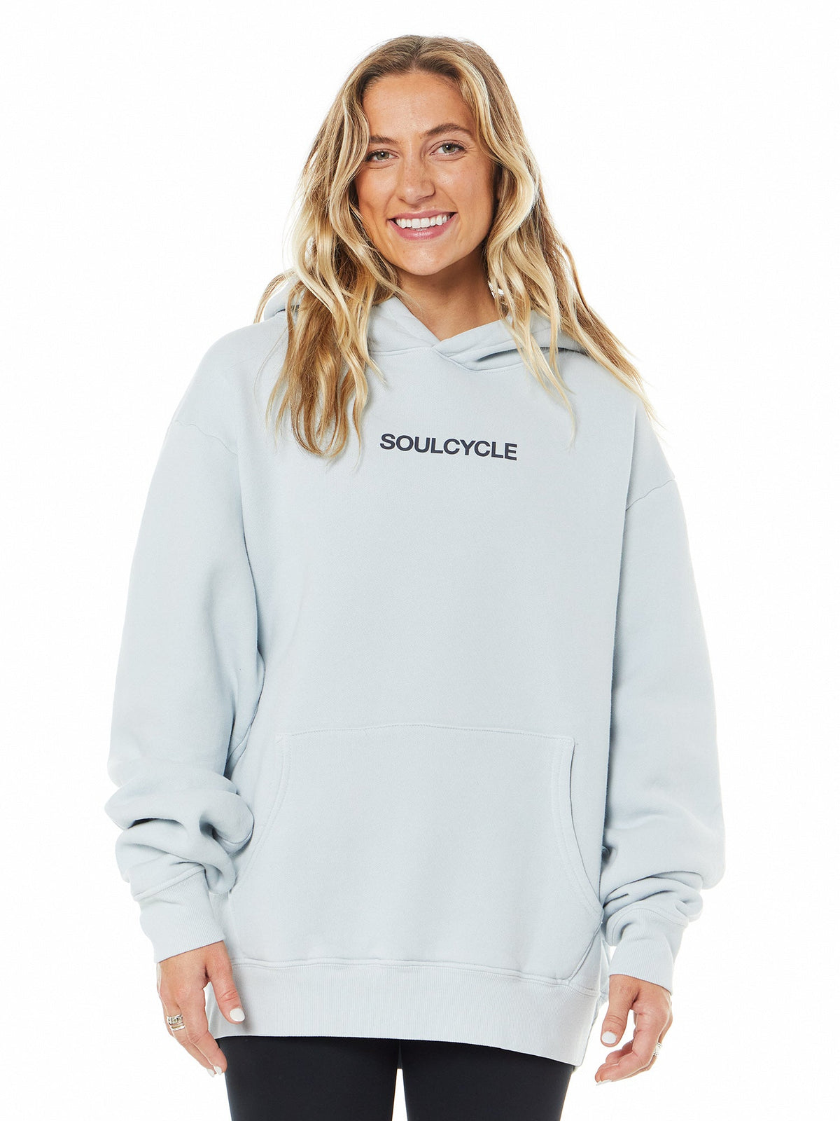 PRYCE HOODIE