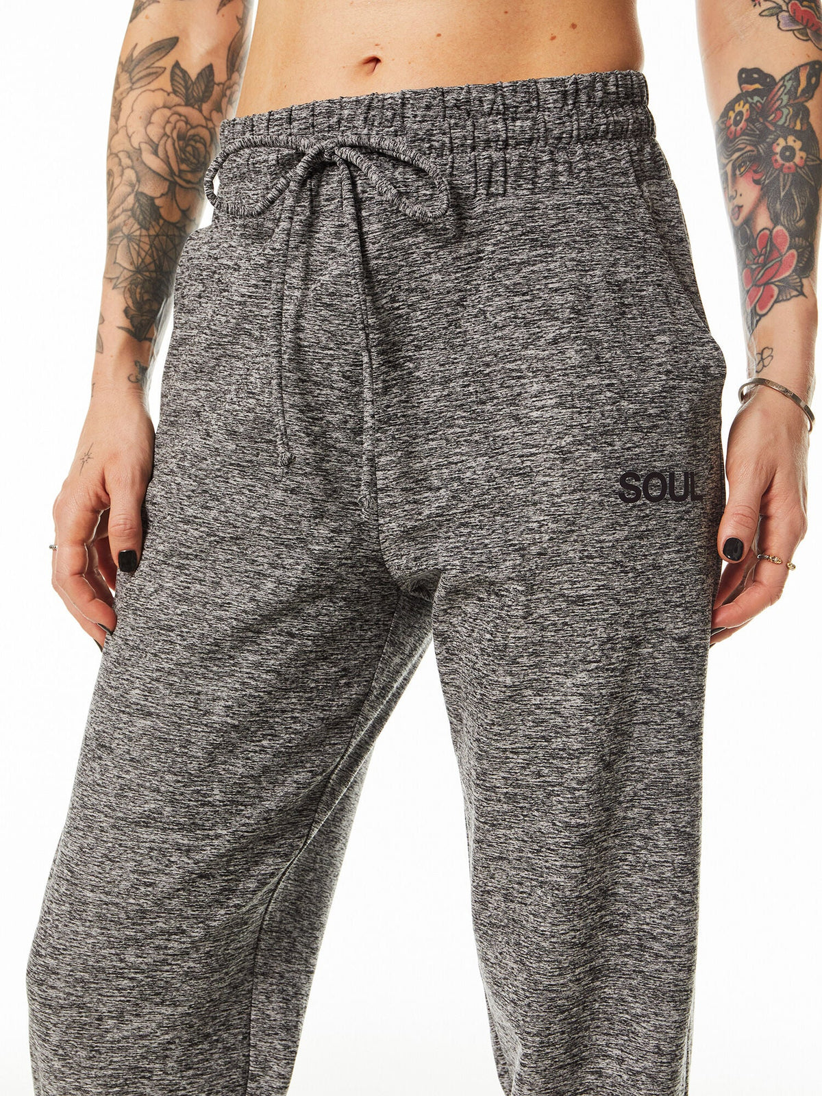 THE L.A.X. JOGGER