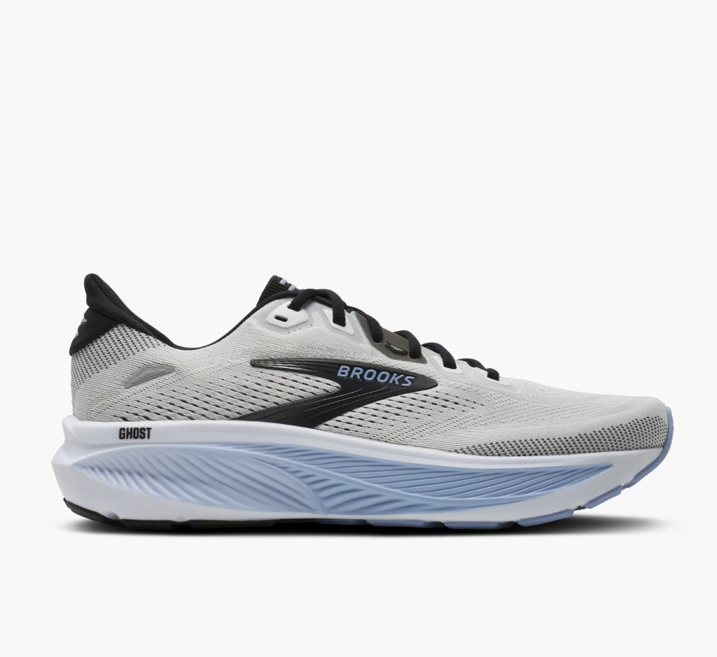 Men's Ghost 18 Wide