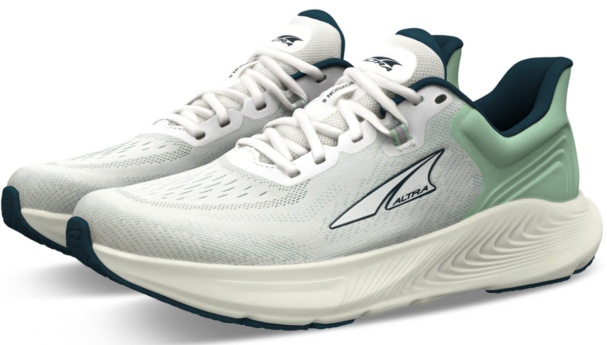 Men's Provision 8