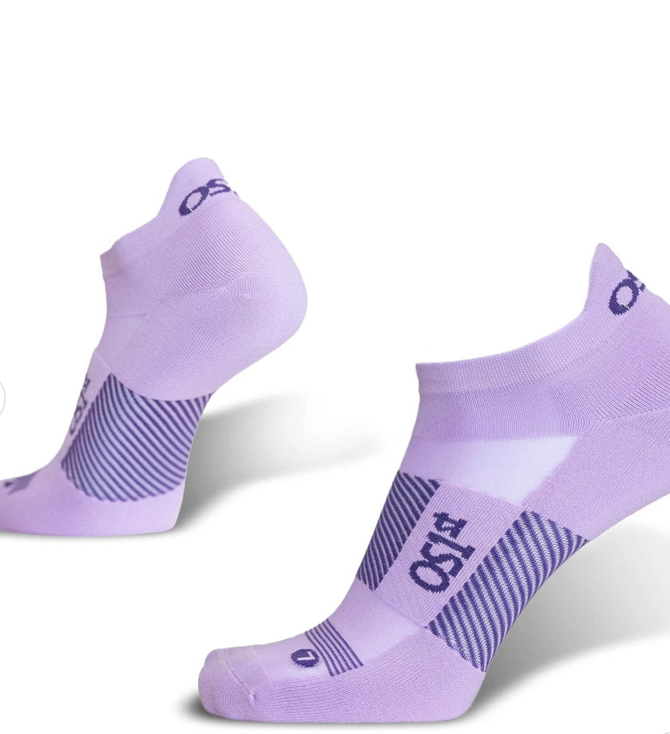 Thin Air Socks - No Show - TA4 - OS1st