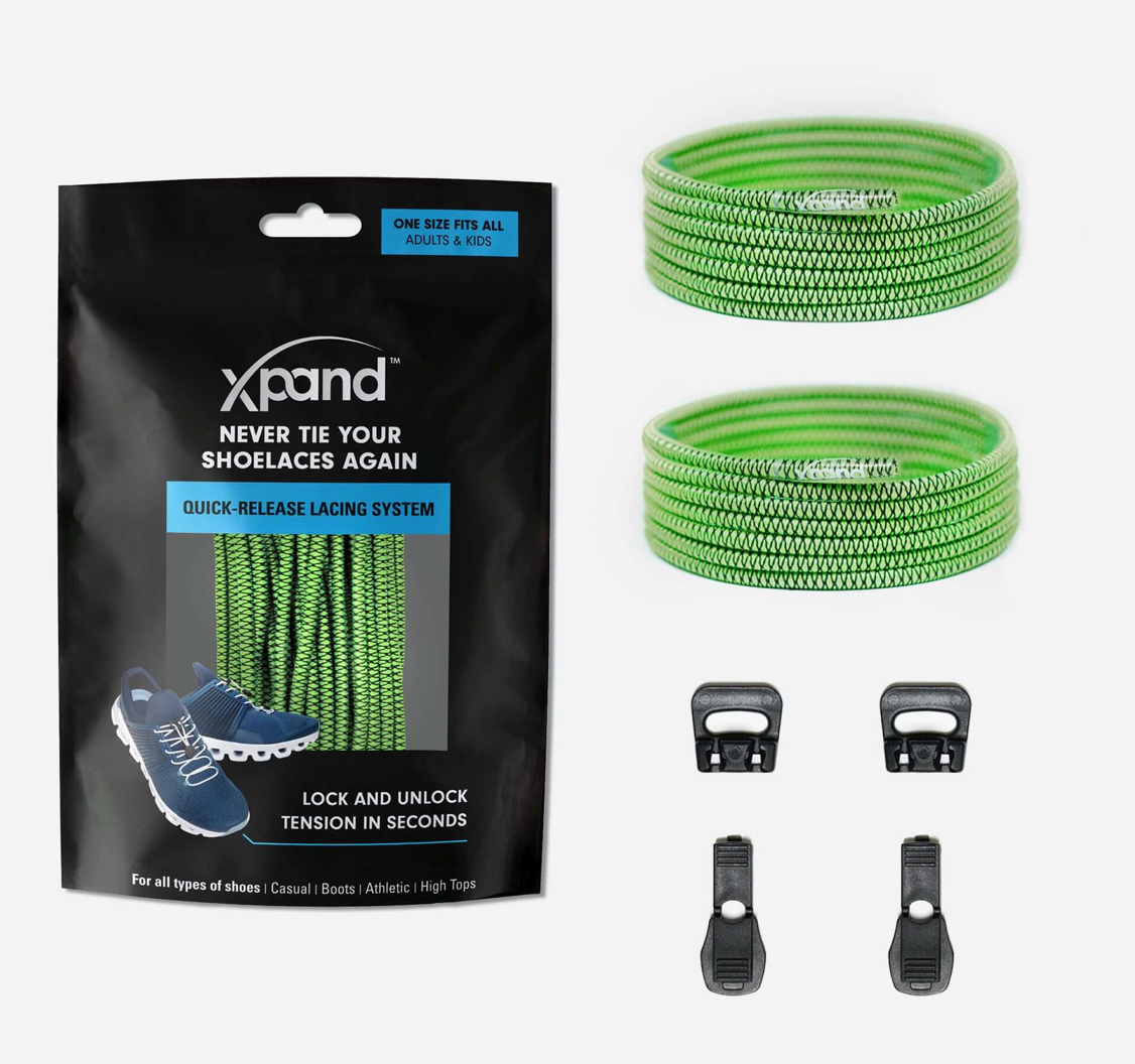 Cross-weave Round Laces