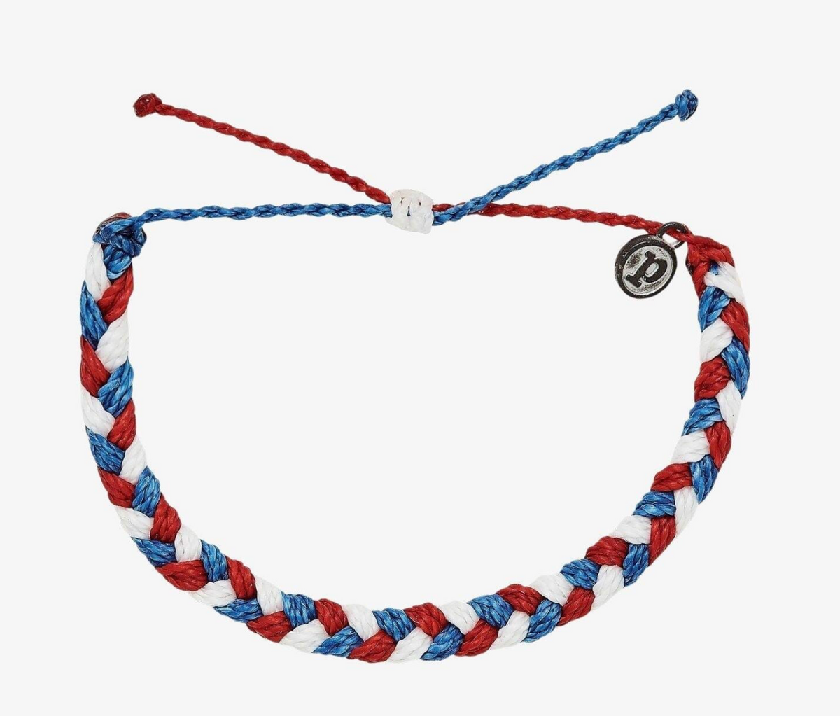 Braided Bracelet