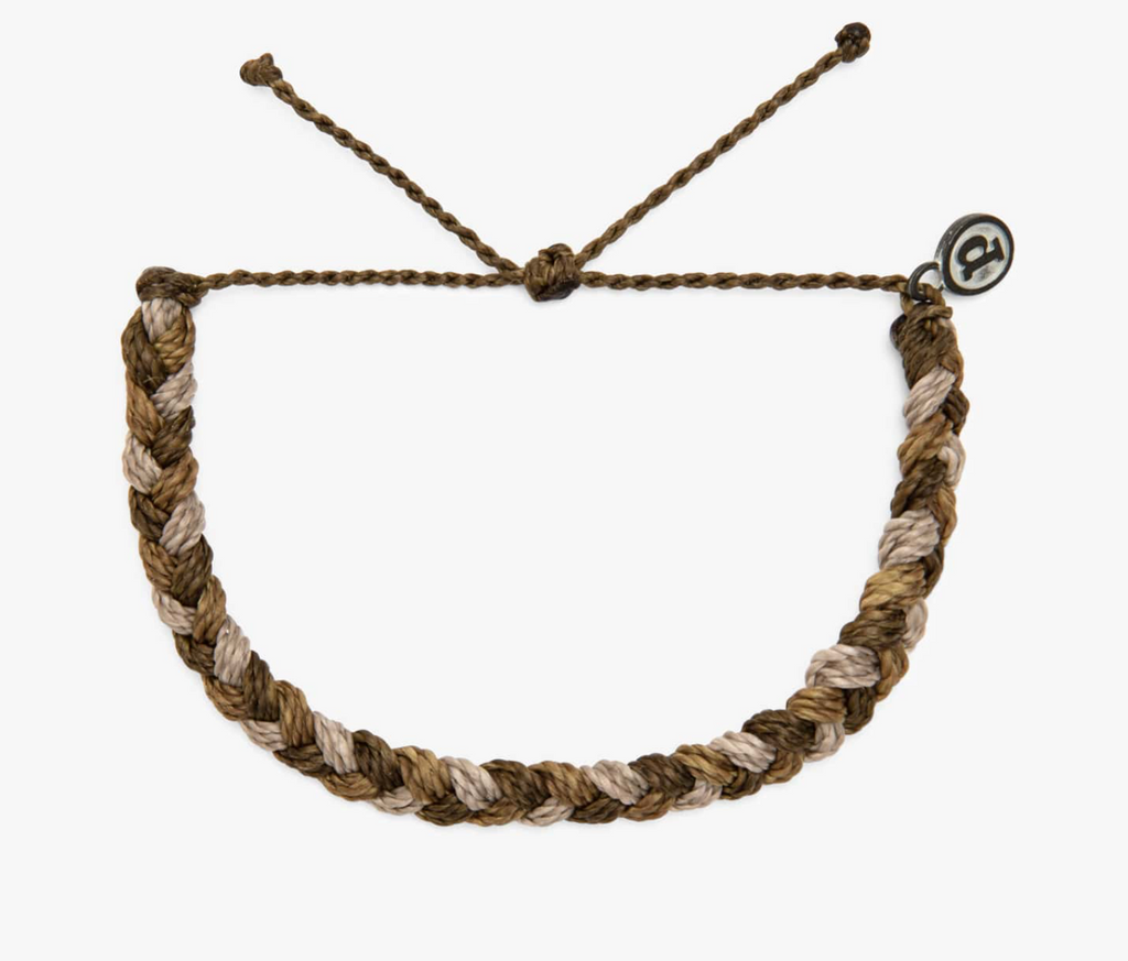 Braided Bracelet