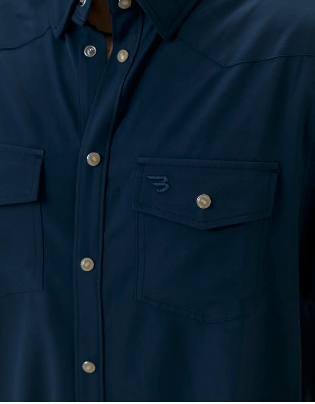 Performance Western Shirt
