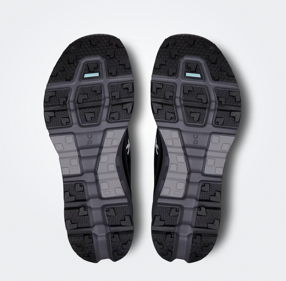 Men's Cloudvista 2 Waterproof