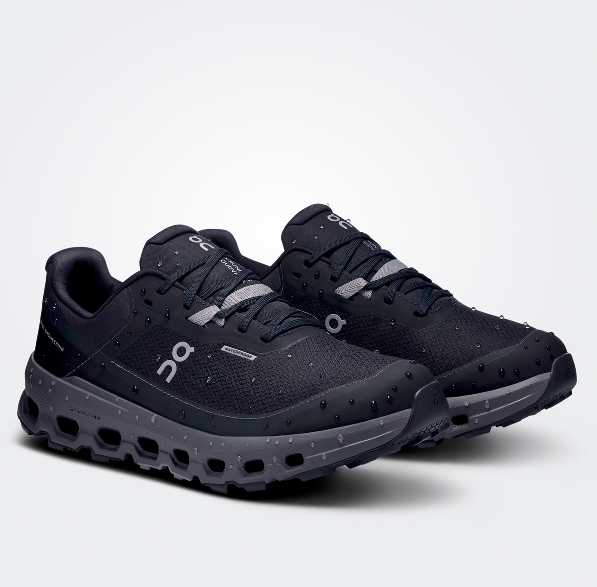 Men's Cloudvista 2 Waterproof