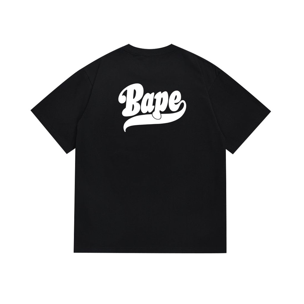 BAPE Script Wordmark T-Shirt